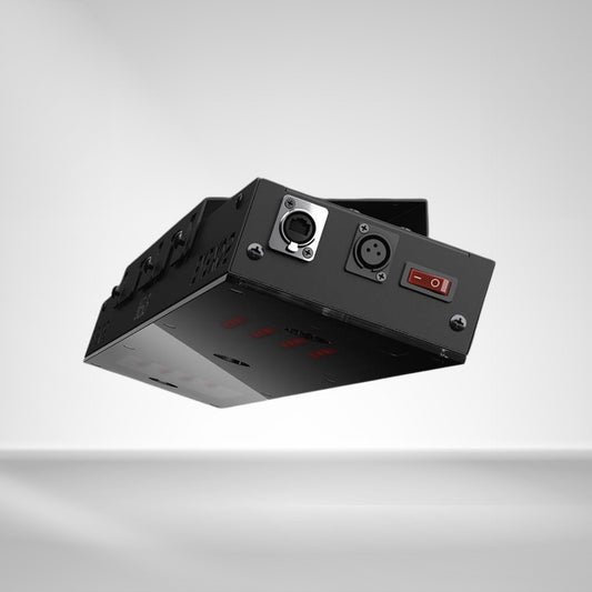 Uneekor EYEXO 2 - incl. Performance Optix Package