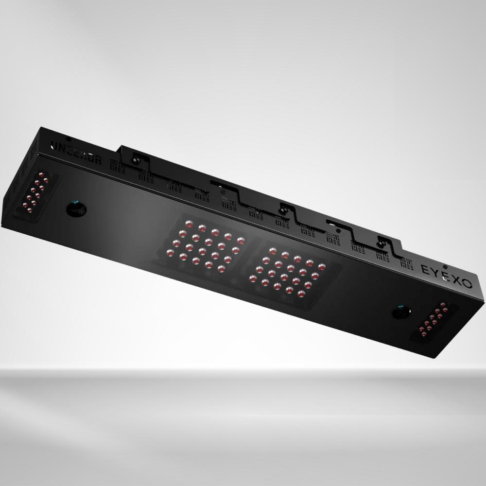 GSK ELITE Uneekor EyeXO & EyeXO 2 - Golf Simulator 