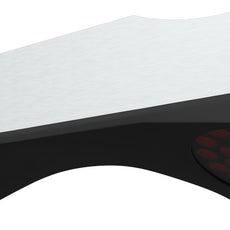 ProTee VX Golf Simulator Sensor mit modernem Design, Nahaufnahme für Indoor Golf