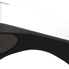 Golf Simulator Sensor, modernes Design, Nahaufnahme, Indoor Golf Zubehör