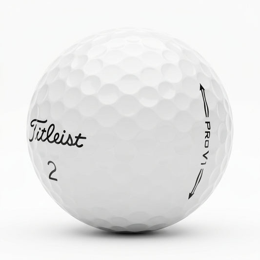 25 Titleist Pro V1 | 2024 | AAAA