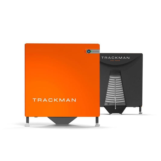 Trackman 4 - Launch Monitor Indoor & Outdoor 