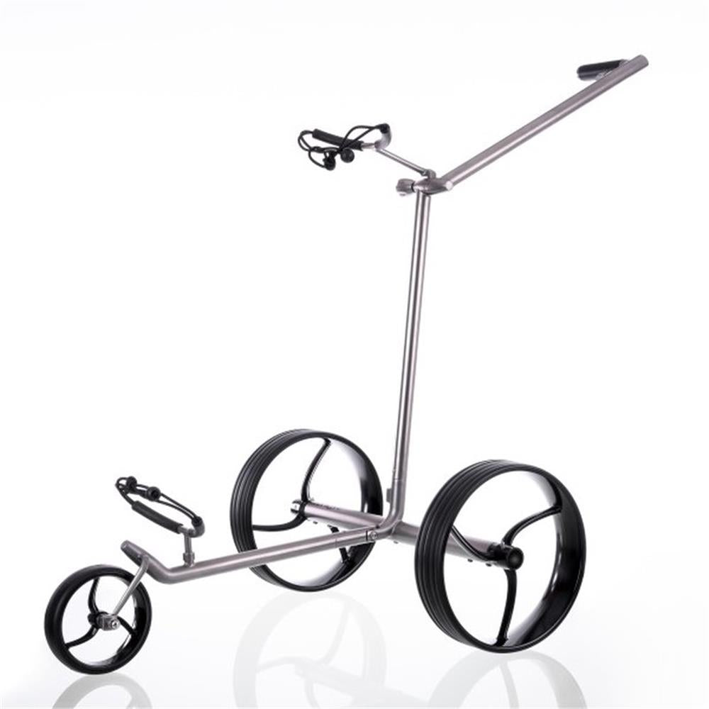 Trend Golf GALAXY Titan E-Trolley 2026 