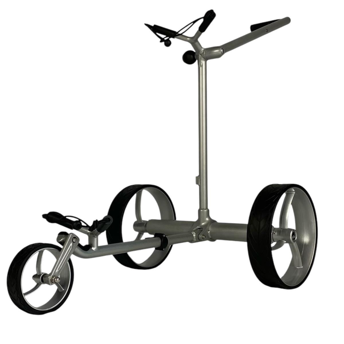 Trend Golf Ranger 2026 Elektro Golf Trolley 