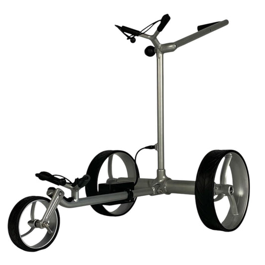 Trend Golf Ranger 2026 Elektro Golf Trolley 