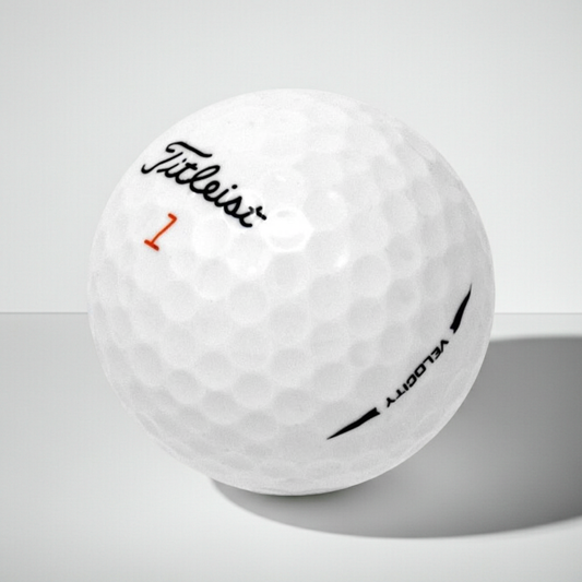 25 Titleist Mix | AAA