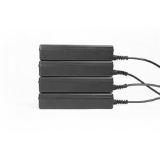 Big Max e-Lite 3 Rad Elektro Trolley 