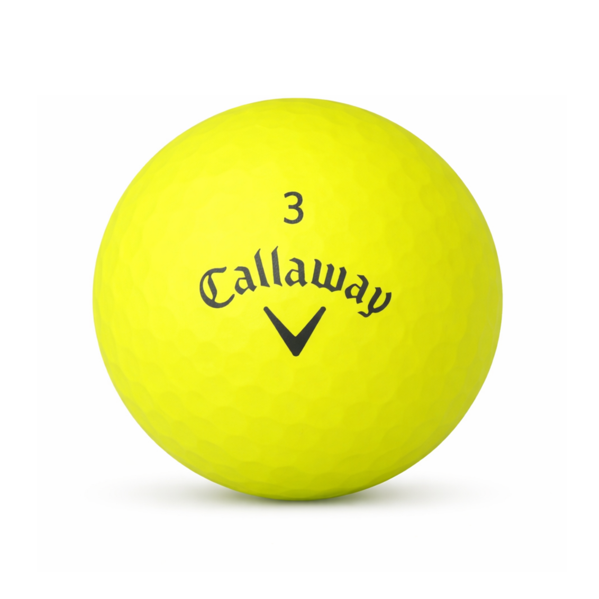 25 Callaway Mix Yellow | AAAA