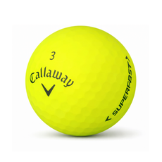 25 Callaway Mix Yellow | AAAA