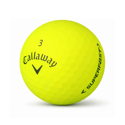 25 Callaway Mix Yellow | AAAA