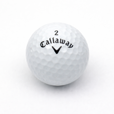 25 Callaway Mix | AAAA/AAA