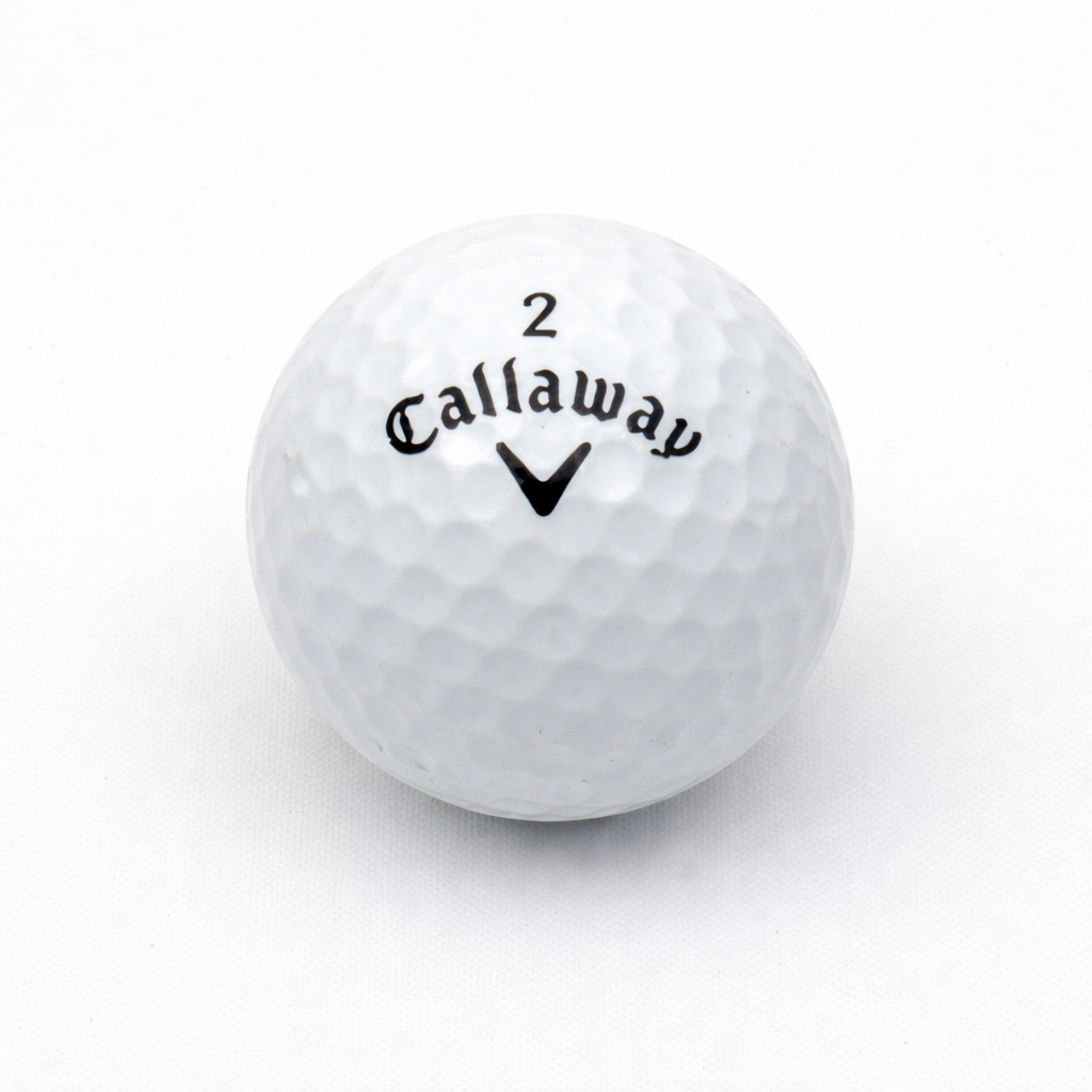 25 Callaway Mix | AAAA/AAA