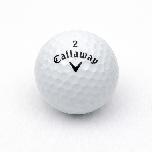 25 Callaway Mix | AAAA/AAA