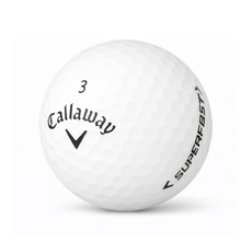 25 Callaway Mix | AAAA/AAA