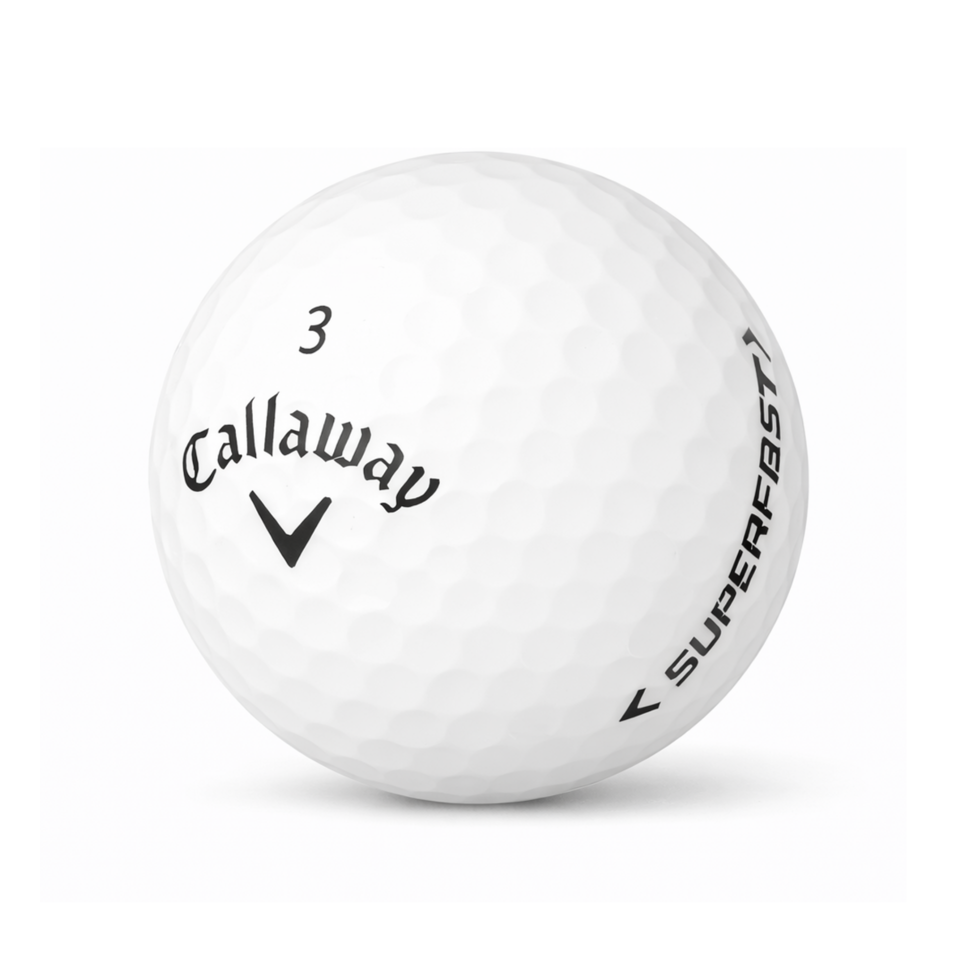 25 Callaway Mix | AAAA/AAA