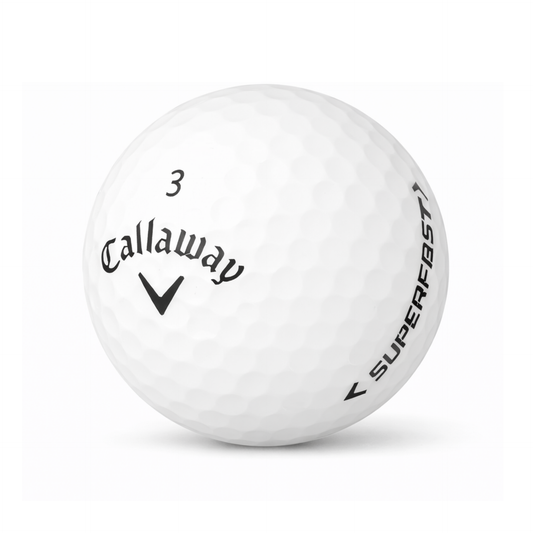 25 Callaway Mix | AAAA/AAA