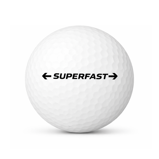 25 Callaway Mix | AAAA/AAA