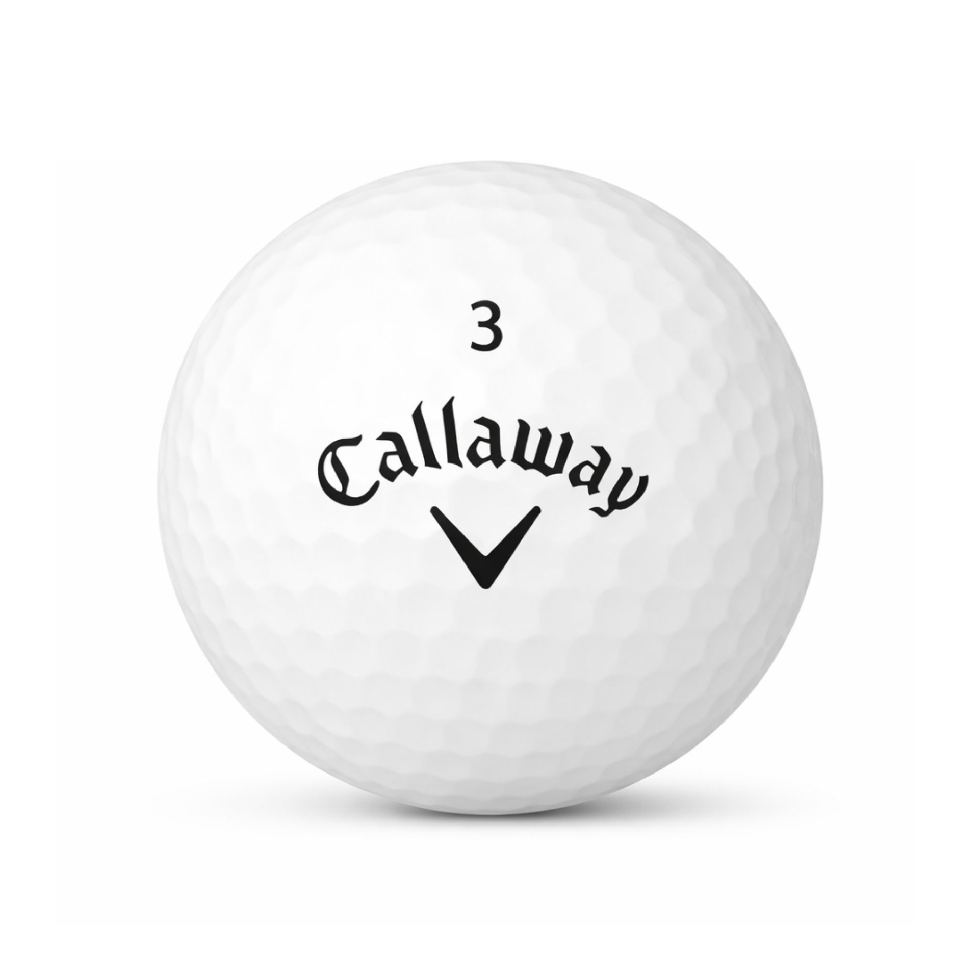 25 Callaway Mix | AAAA/AAA