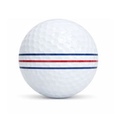 25 Callaway Chrome Soft Triple Track Mix  | AAAA/AAA