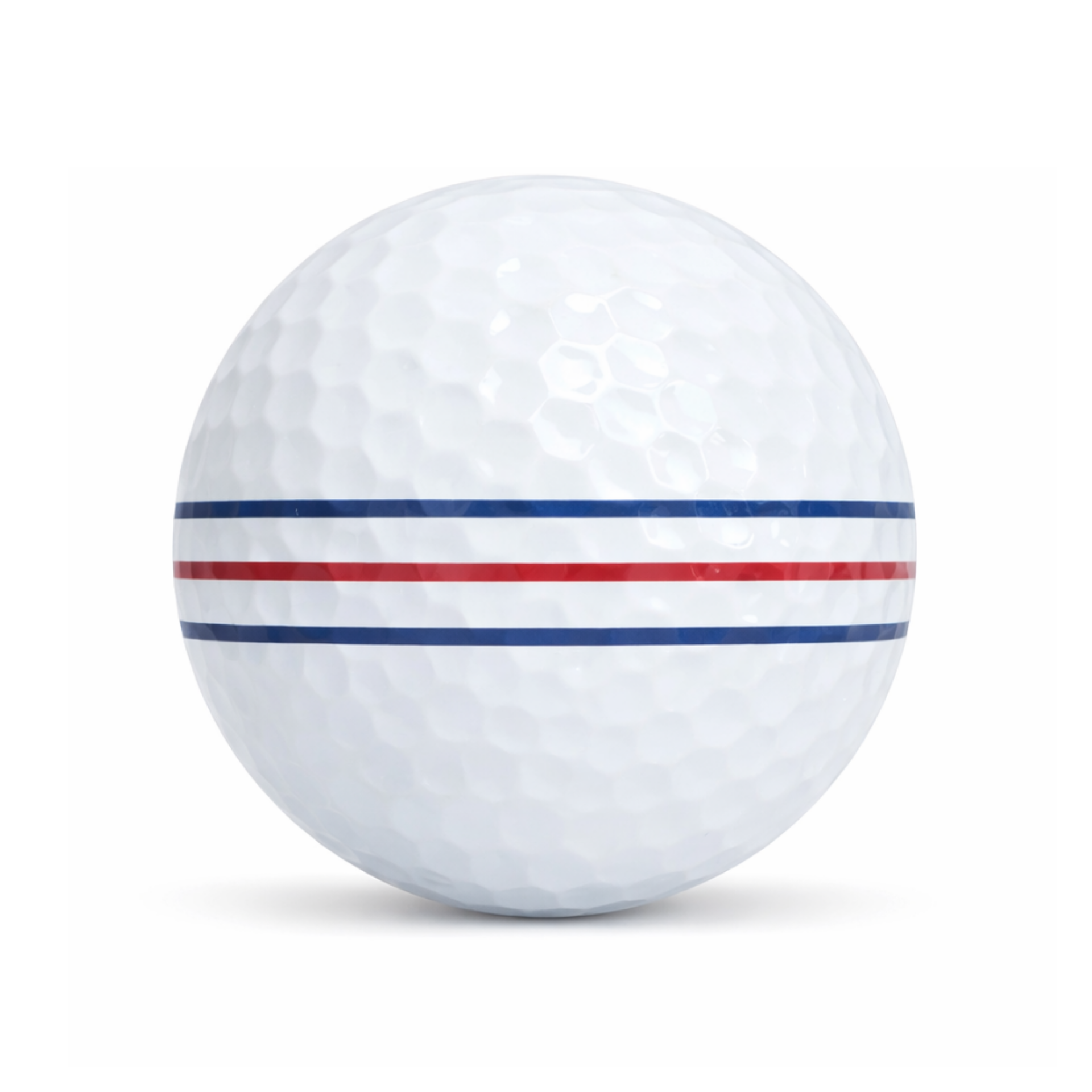 25 Callaway Chrome Soft Triple Track Mix  | AAAA/AAA