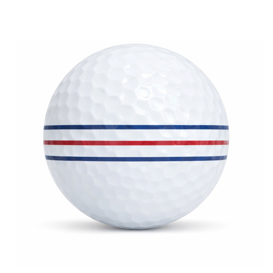 25 Callaway Chrome Soft Triple Track Mix  | AAAA/AAA