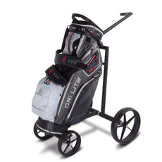 Big Max e-Lite 4 Rad Elektro Trolley 