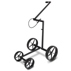 Big Max e-Lite 4 Rad Elektro Trolley 