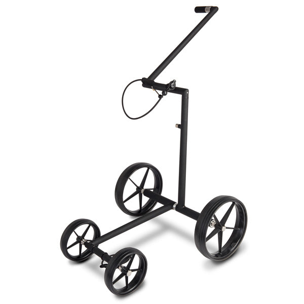 Big Max e-Lite 4 Rad Elektro Trolley 