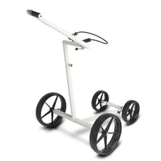 Big Max e-Lite 4 Rad Elektro Trolley 