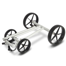 Big Max e-Lite 4 Rad Elektro Trolley 