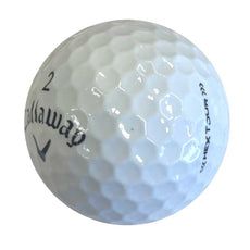 25 Callaway Hex Tour/Soft Mix | AAAA 