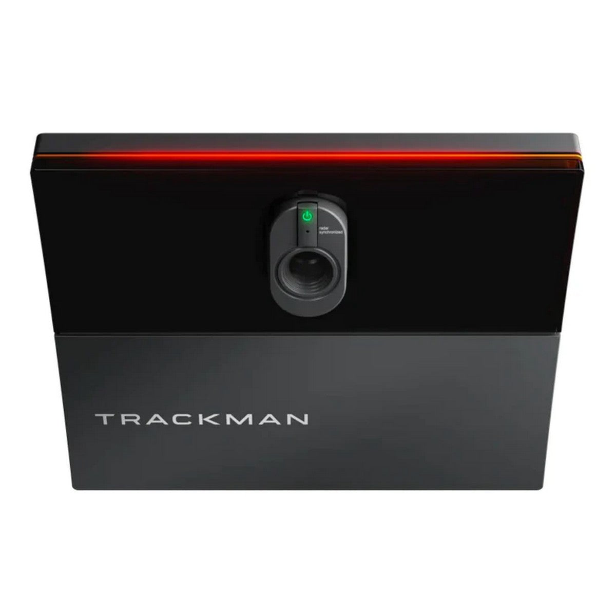 Trackman iO - Indoor Optimized  Launch Monitor