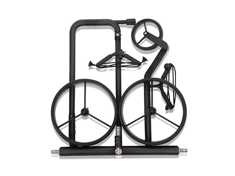 JUCAD CARBON DRIVE CLASSIC 3.0 SET