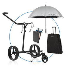 JUCAD CARBON DRIVE CLASSIC 3.0 SET