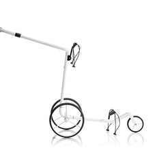 JUCAD CARBON TRAVEL BIANCO SV 3.0