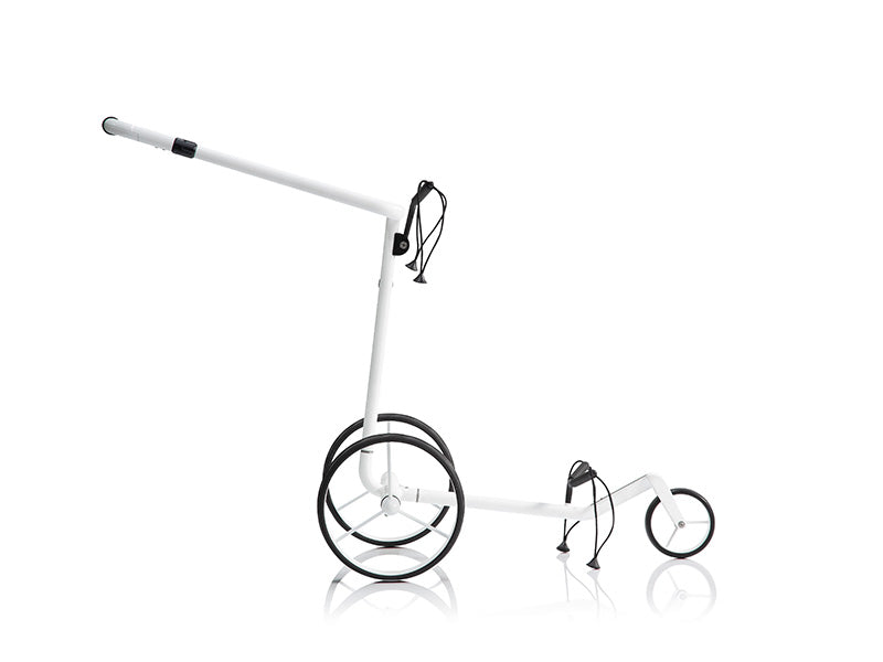 JUCAD CARBON TRAVEL BIANCO SV 3.0