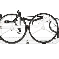 JUCAD CARBON TRAVEL BIANCO SV 3.0