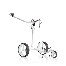 JUCAD CARBON TRAVEL BIANCO SV 3.0