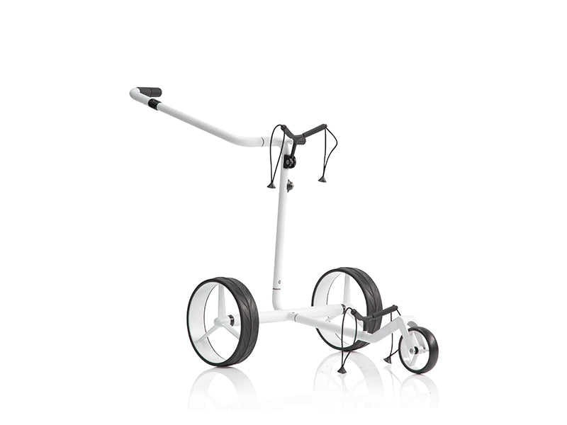 JUCAD CARBON TRAVEL BIANCO SV 3.0