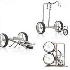 JUCAD DRIVE SL TITAN TRAVEL 3.0