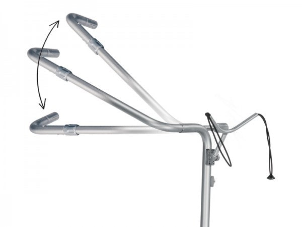 JUCAD DRIVE SL TITAN TRAVEL 3.0