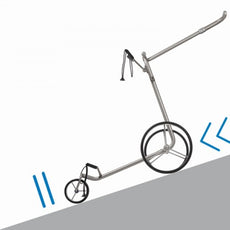 JUCAD DRIVE SL TITAN TRAVEL 3.0