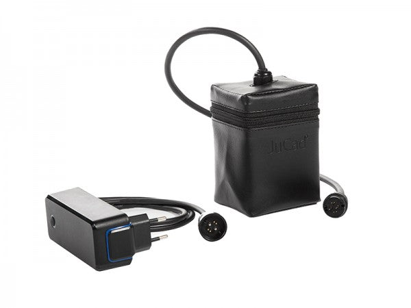 JUCAD DRIVE SL TITAN TRAVEL 3.0