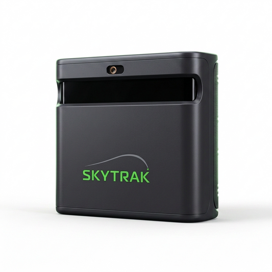 SkyTrak ST MAX Launch Monitor