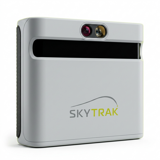 SkyTrakPlus - Golf Launch Monitor