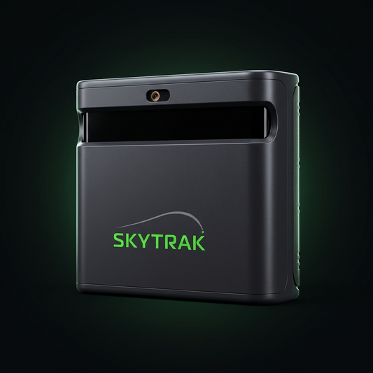 SkyTrak ST MAX Launch Monitor