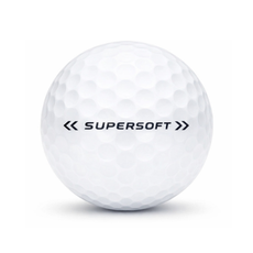 25 Callaway SuperSoft | AAAA/AAA