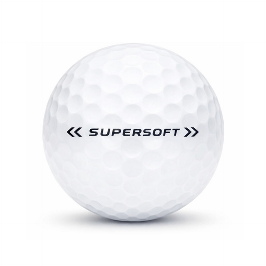25 Callaway SuperSoft | AAAA/AAA