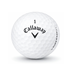 25 Callaway SuperSoft | AAAA/AAA