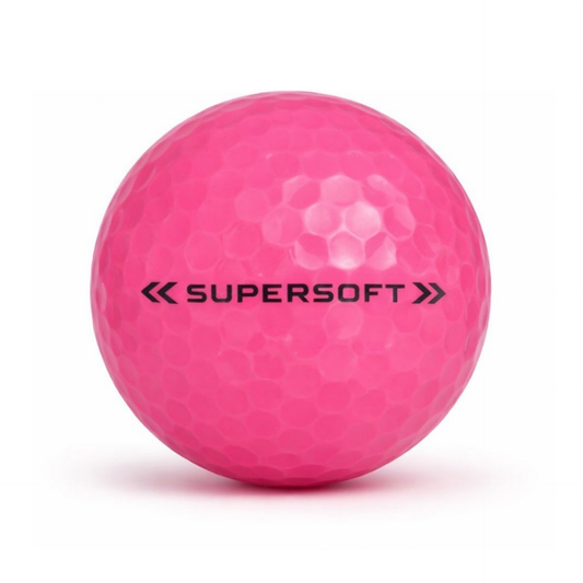 25 Callaway SuperSoft Pink | AAAA